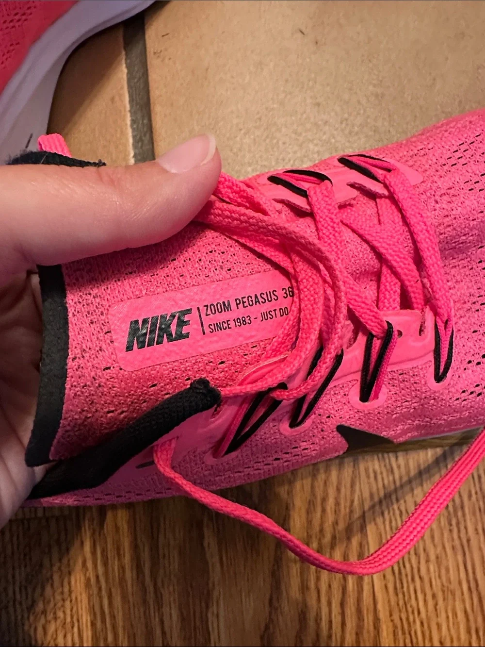 Nike Women's Pegasus Zoom 36